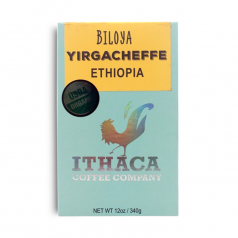 Ethiopia Yirgacheffe Biloya